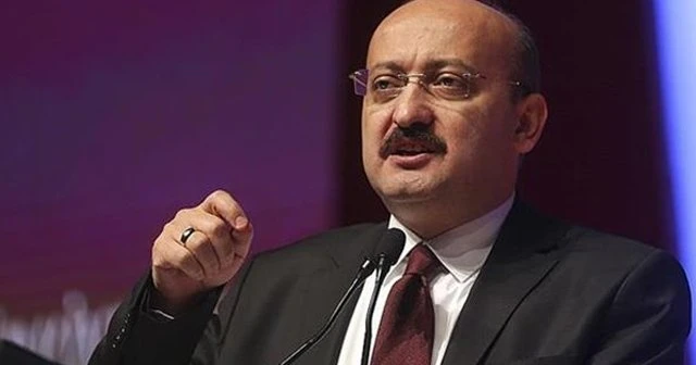 'AB üyeliğini önemsiyoruz ama hep koşmak bize düşüyor'