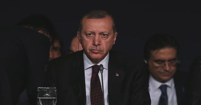 &#039;Acının rengi, ırkı, dili, dini olmadığını çok iyi biliyoruz&#039;