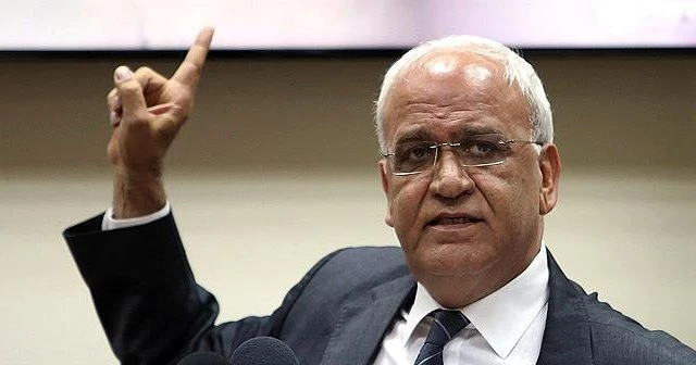 'Barış için söylemlerin fiiliyata dökülmesi gerekiyor'