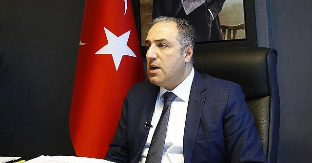 &#039;Berlin&#039;de açılan PYD ofisi kapatılmalı&#039;