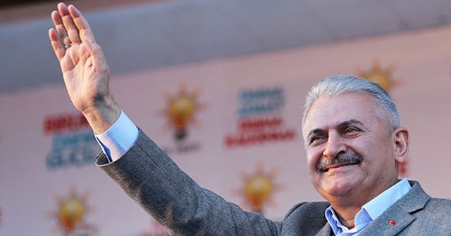 &#039;Binali Yıldırım son Başbakan olacak&#039;