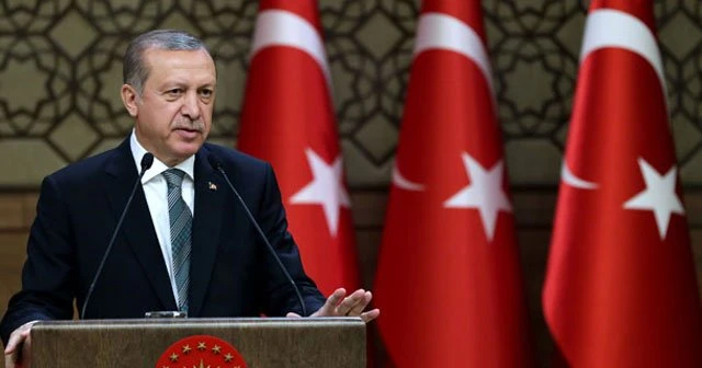 'Bu rapor bir nevi savaş ilanıdır'