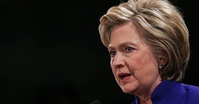 'Clinton, e-posta kullanırken tedbirsiz davrandı'