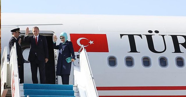 &#039;Erdoğan&#039;ın ziyareti Afrika-Türkiye ortaklığını güçlendirecek&#039;