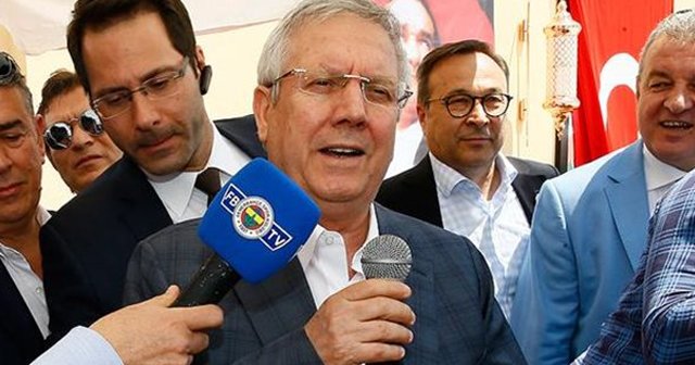 &#039;Fenerbahçelilerin kulübe sahip çıkması lazım&#039;