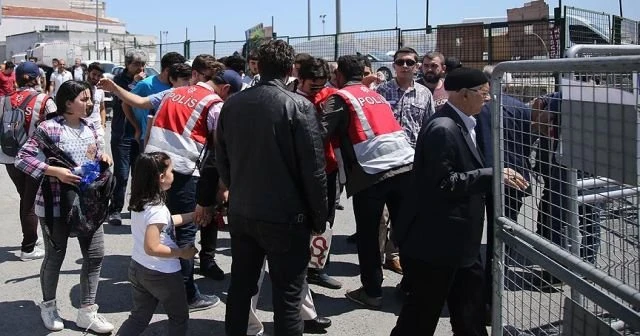 'Fetih Şöleni' için üst düzey güvenlik önlemleri alındı