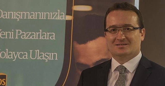 'İhracatı kolaylaştırıcı paket geliştirdik'