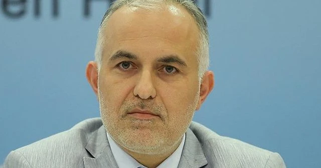 'Küçük ve orta ölçekli sivil toplum kuruluşları desteklenmeli'