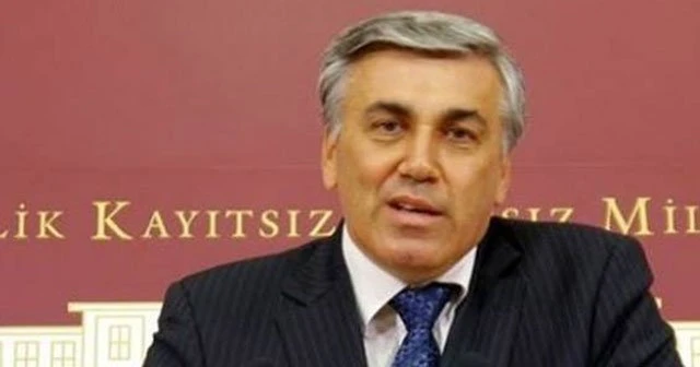 'Kurultay zorlanıyorsa art niyet ortadadır'