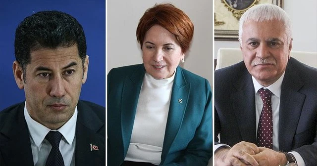 'MHP'de muhalifler Disiplin Kurulu'na sevk edilebilir'