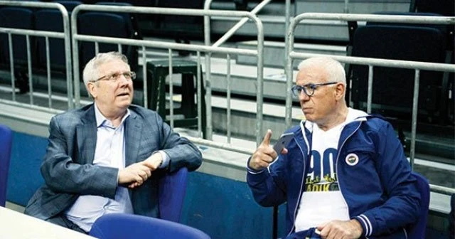 'Mourinho, Fenerbahçe'ye gelir mi?