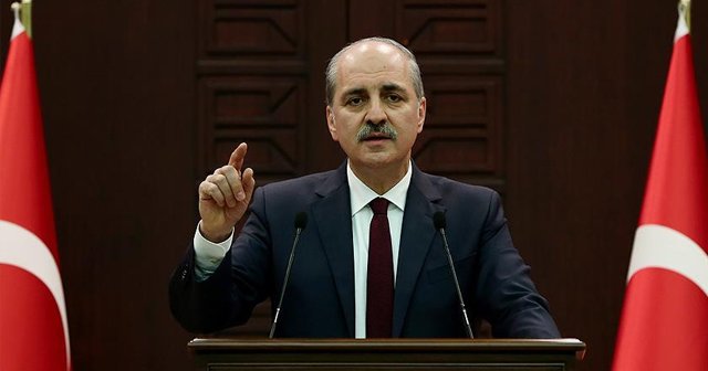 &#039;Paralel yapı ile mücadelede yeni bir safhaya geçildi&#039;