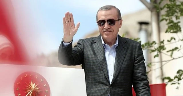 'Partili Cumhurbaşkanlığı için formül hazır'