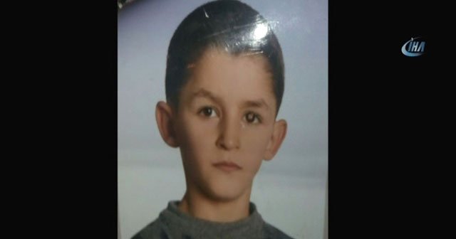10 yaşındaki Demirhan&#039;ın cenazesi Adli Tıp&#039;ta
