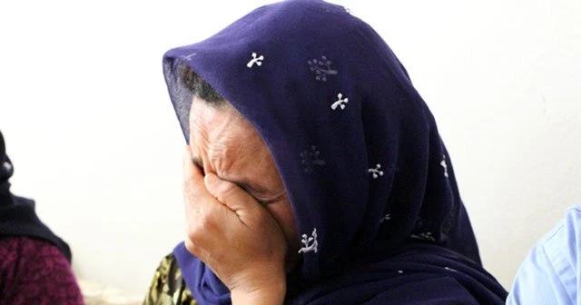 15 yaşındaki gençten 12 gündür haber alınamıyor