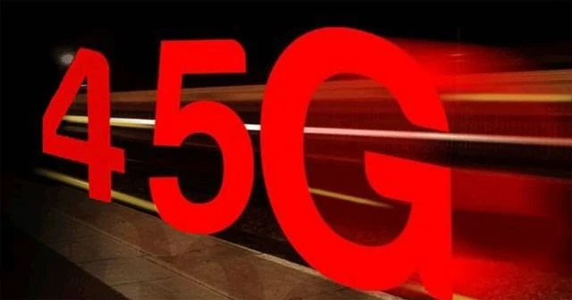 4.5G kullanıcı sayısı açıklandı