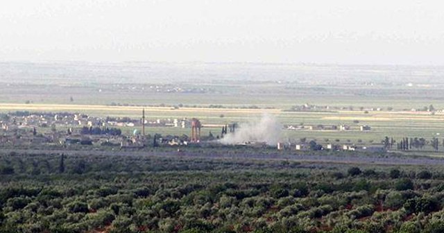 ABD&#039;den Kilis ve Karkamış saldırılarına kınama