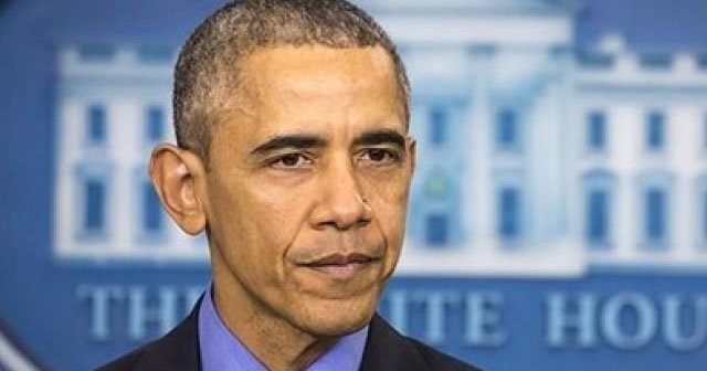 ABD&#039;li yüzbaşı Obama&#039;ya dava açtı