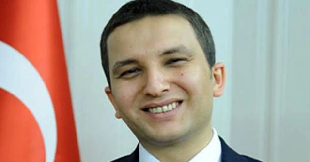 Binali Yıldırım'ın özel kalemi belli oldu