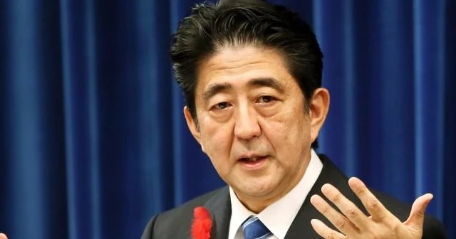 Abe'den Pearl Harbor kararı