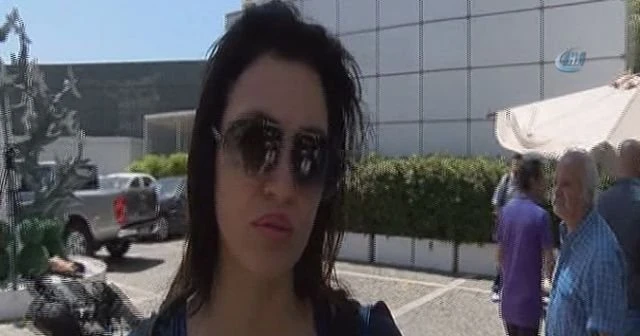 Acı haberi alan sevenleri hastaneye koştu