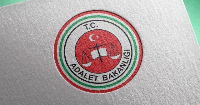 Adalet Bakanlığı, &#039;AB ülkelerinde ortak terör tanımı yok&#039;