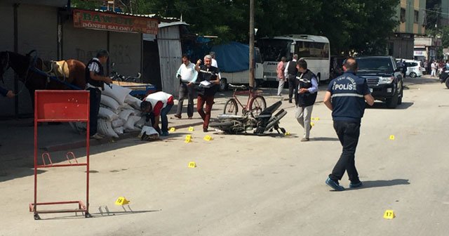 Adana&#039;da polisi şehit eden 2 kişi yakalandı