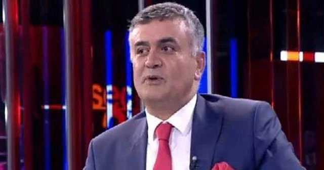 Adil Gür, '5. parti geliyor'