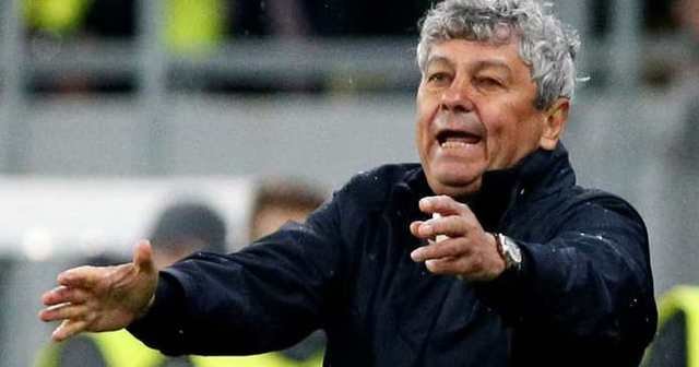 Ahmet Çakar, &#039;Fenerbahçe&#039;nin yeni hocası Lucescu&#039;