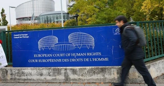 AİHM'den Ergenekon kararı