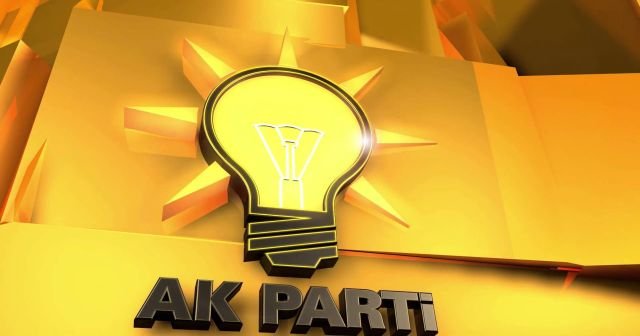 AK Parti&#039;de 3 Bakan&#039;dan &#039;genel başkan&#039; açıklaması