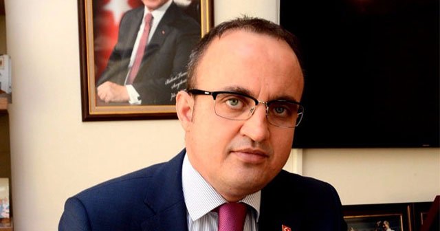 AK Parti&#039;de yeni genel başkan bu hafta netleşecek