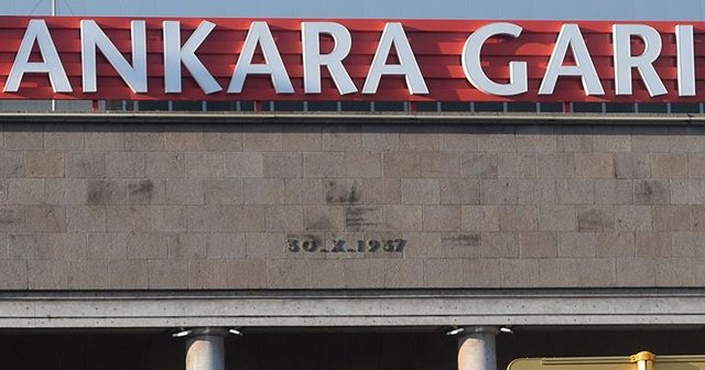 AK Parti Kongresi için hazırlıklar tamam