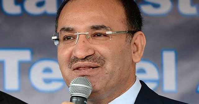 AK Parti kongresinde Bozdağ&#039;a kritik görev