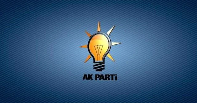 AK Parti Mayıs ayında kongreye gidiyor