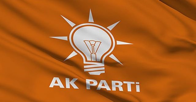 AK Parti MYK listesi belli oldu