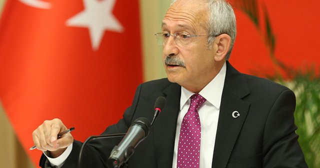 AK Parti Trabzon milletvekili, &#039;Kılıçdaroğlu hayır oyu kullandı&#039;