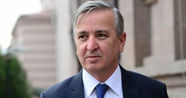 AK Partili Ünal, 'Erdoğan daha etkin olacak'