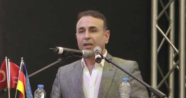 Alman Başkana, Türk Başkonsolos cevabını verdi