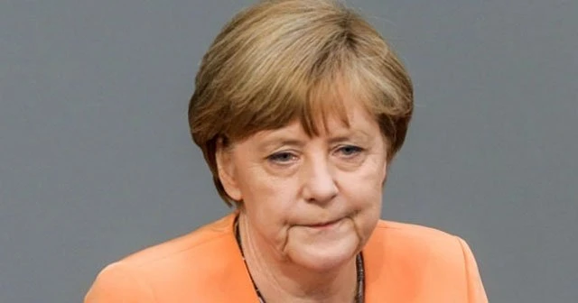 Almanların üçte ikisi Merkel’i istemiyor