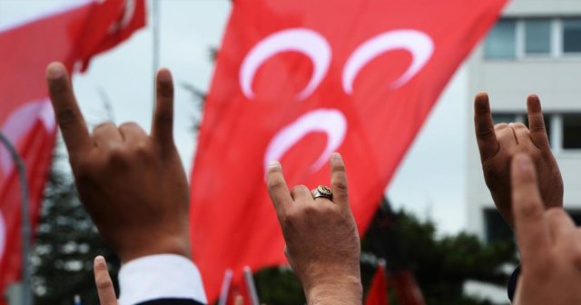 Ankara Valiliği, &#039;MHP kongresinin yapılamayacağı anlaşılmıştır&#039;