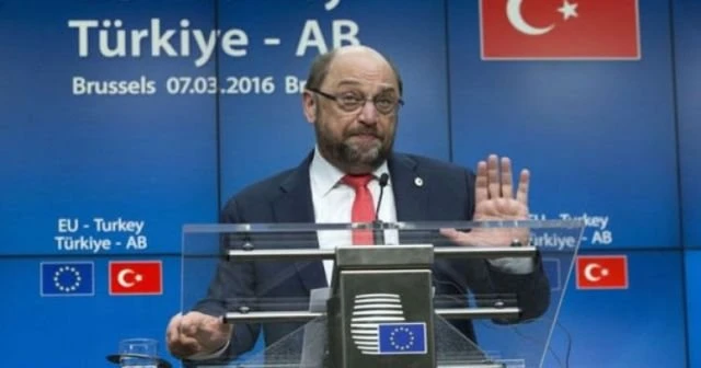 AP'den vize konusunda son nokta