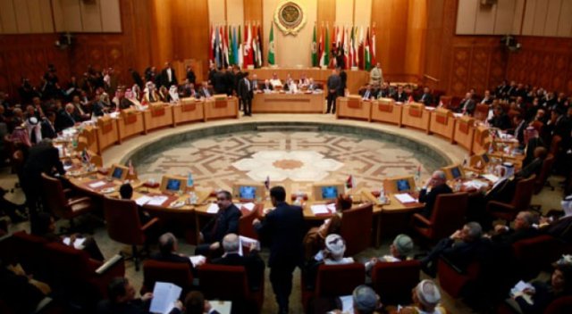 Arap Birliği Halep için toplanıyor