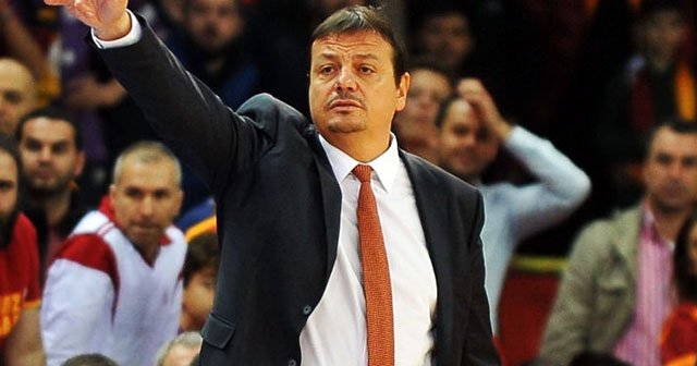 Ataman&#039;dan Enes&#039;e tokat gibi cevap!