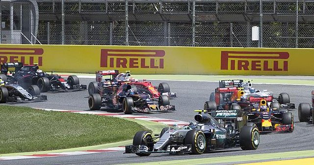 Azerbaycan Formula 1&#039;e hazırlanıyor