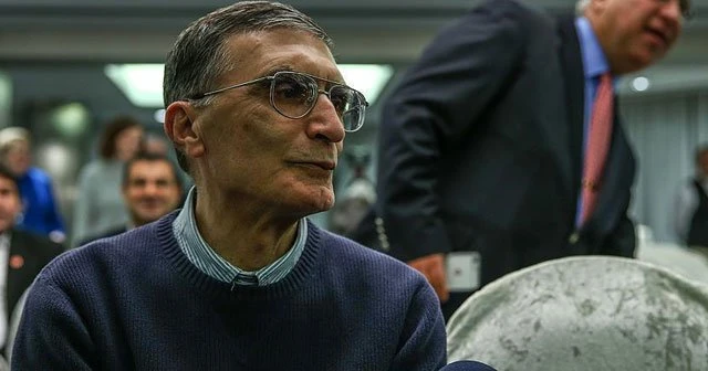 Aziz Sancar, 'Kanserin en büyük sırrı sigara içmemektir'