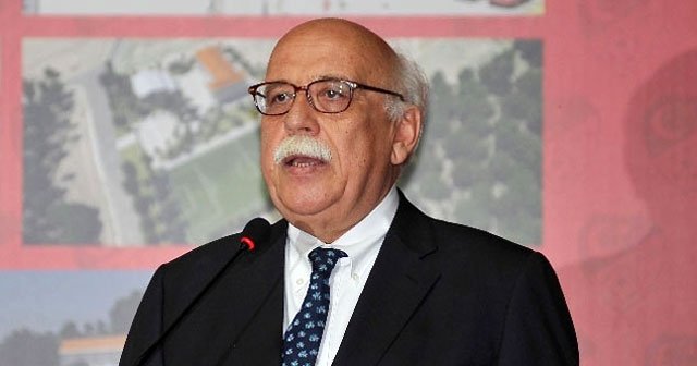 Bakan Avcı&#039;dan kongre sorusuna esprili yanıt