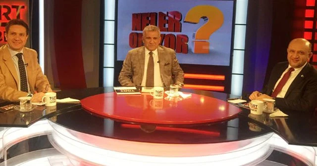 Bakan Işık, ‘Bir gövdede iki baş olmuyor’