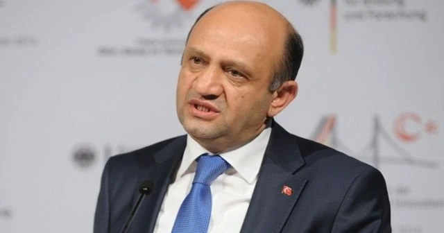 Bakan Işık müjdeyi verdi
