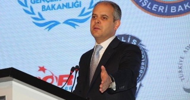 Bakan Kılıç spor programlarını eleştirdi